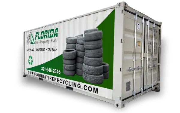 TIRE-COLLECTOR-20F-CONTAINER