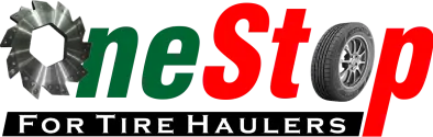 one stop hauler logo