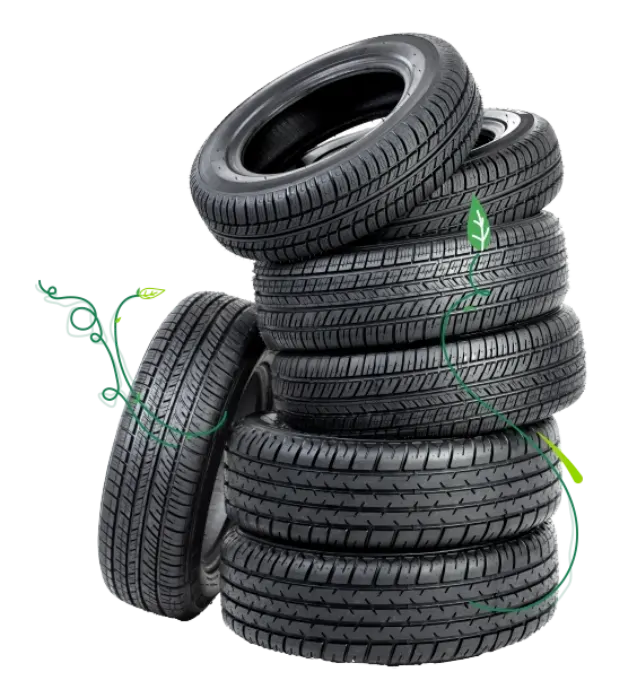 scrap tire collection services in florida