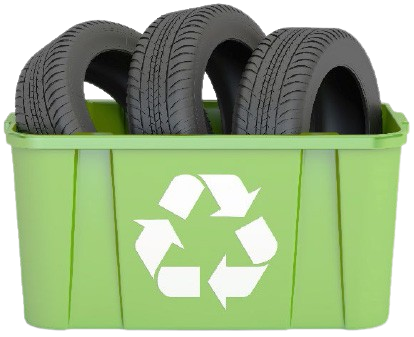 tire-recycle-bing