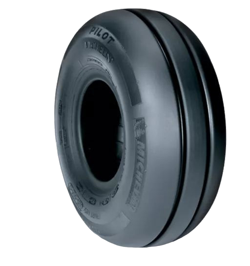 Aircraft Tire 3